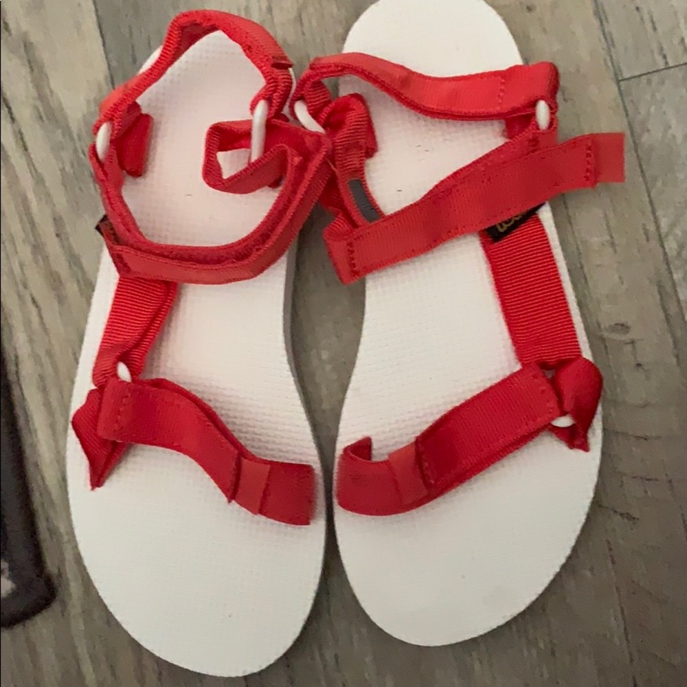 Teva Sandals
